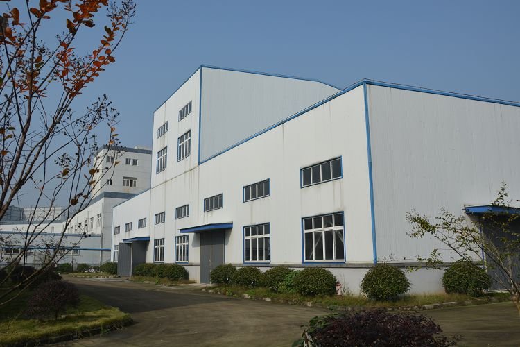 factory