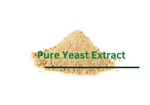 Pure Yeast Extract
