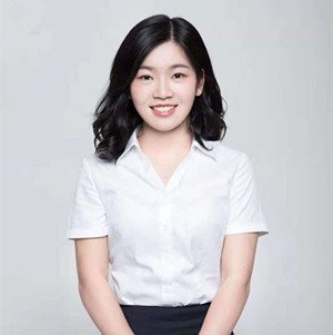 Judy Ye