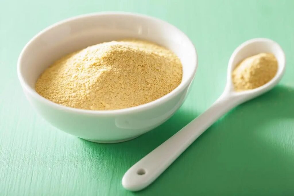 yeast extract